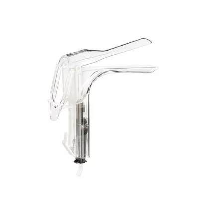 KleenSpec Single Use LED Vaginal Specula Welch Allyn Hillrom